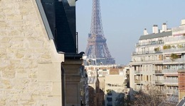 Hôtel Beauregard