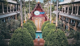 Burasari Phuket Resort & Spa