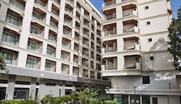 Mike Garden Resort Hotel