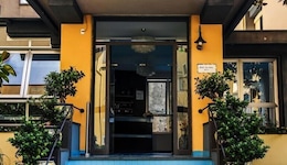 Hotel Residence San Pietro