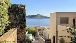 Aquila Elounda Village Resort, Suites & Spa