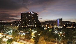 Presidente Intercontinental Guadalajara, An Ihg Hotel