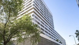 Pierre & Vacances Apartamentos Edificio Eurobuilding 2