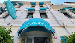 Mangana Konak Hotel
