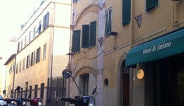 Hotel Di Stefano
