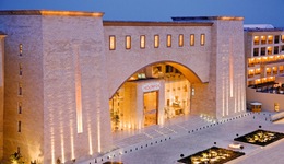 Mövenpick Resort & Marine Spa Sousse