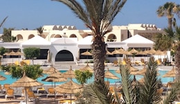 Djerba Aqua Resort
