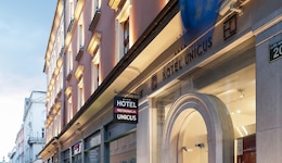 Hotel Unicus Krakow Old Town - Destigo Hotels