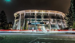 Cardano Hotel Malpensa