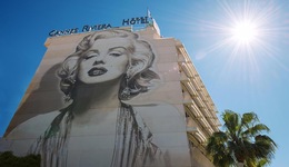 Best Western Plus Cannes Riviera Hotel & Spa