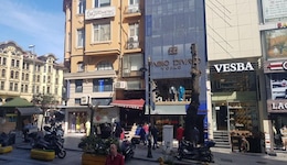 Martinenz Hotel