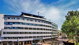 Hotel Centrale