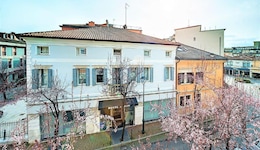 Hotel Aaron