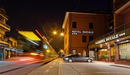 Hotel Ducale