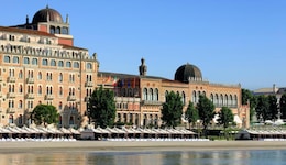 Hotel Excelsior Venice
