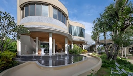 Metadee Concept Hotel