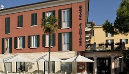 Hotel Sirmione Terme