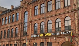 Victoria Hotel Kaunas