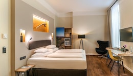 Hotel Rathaus Wein & Design
