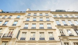 Maison Axel Opera