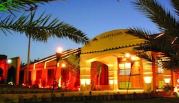 Ras El Ain