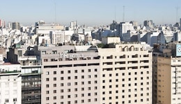 Nh Buenos Aires 9 De Julio