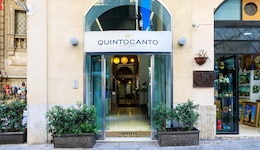 Quintocanto Hotel And Spa