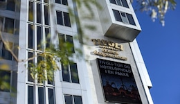 Tivoli Hotel & Congress Center