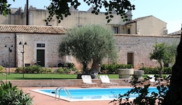 Torre Don Virgilio Country Hotel