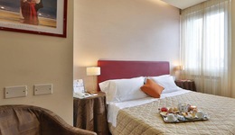 Hotel Maggiore Bologna