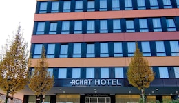 Achat Hotel München Süd