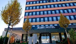 Achat Hotel München Süd