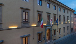 Hotel Palazzo San Lorenzo & Spa