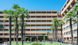 Royal Hotel Carlton