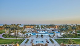 Jaz Grand Marsa - All Inclusive