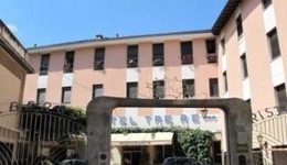 Albergo Ristorante Tre Re