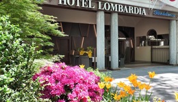 Hotel Lombardia Milano