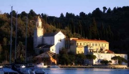Hotel Della Baia
