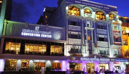 Royal Hotel Saigon