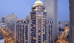 Hilton San Francisco Union Square