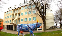 Mosaico Hotel
