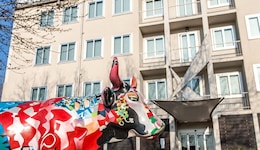 Mosaico Hotel