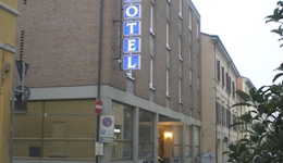 Hotel Bisanzio