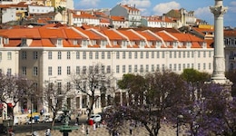 Altis Avenida Hotel, member of Preferred Hotels & Resorts