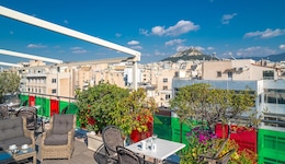 Attalos Hotel