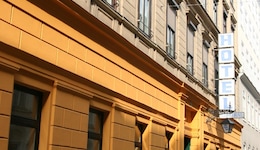 Hotel Admiral