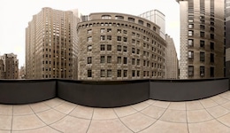 Holiday Inn New York City - Wall Street, An Ihg Hotel