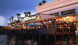 Golden Nugget Laughlin