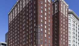 Lord Baltimore Hotel