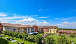 Th Lazise - Hotel Parchi Del Garda